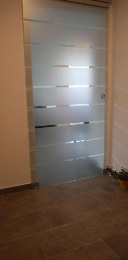 Sunrise Penthouse Apartman Ližnjan Exteriér fotografie